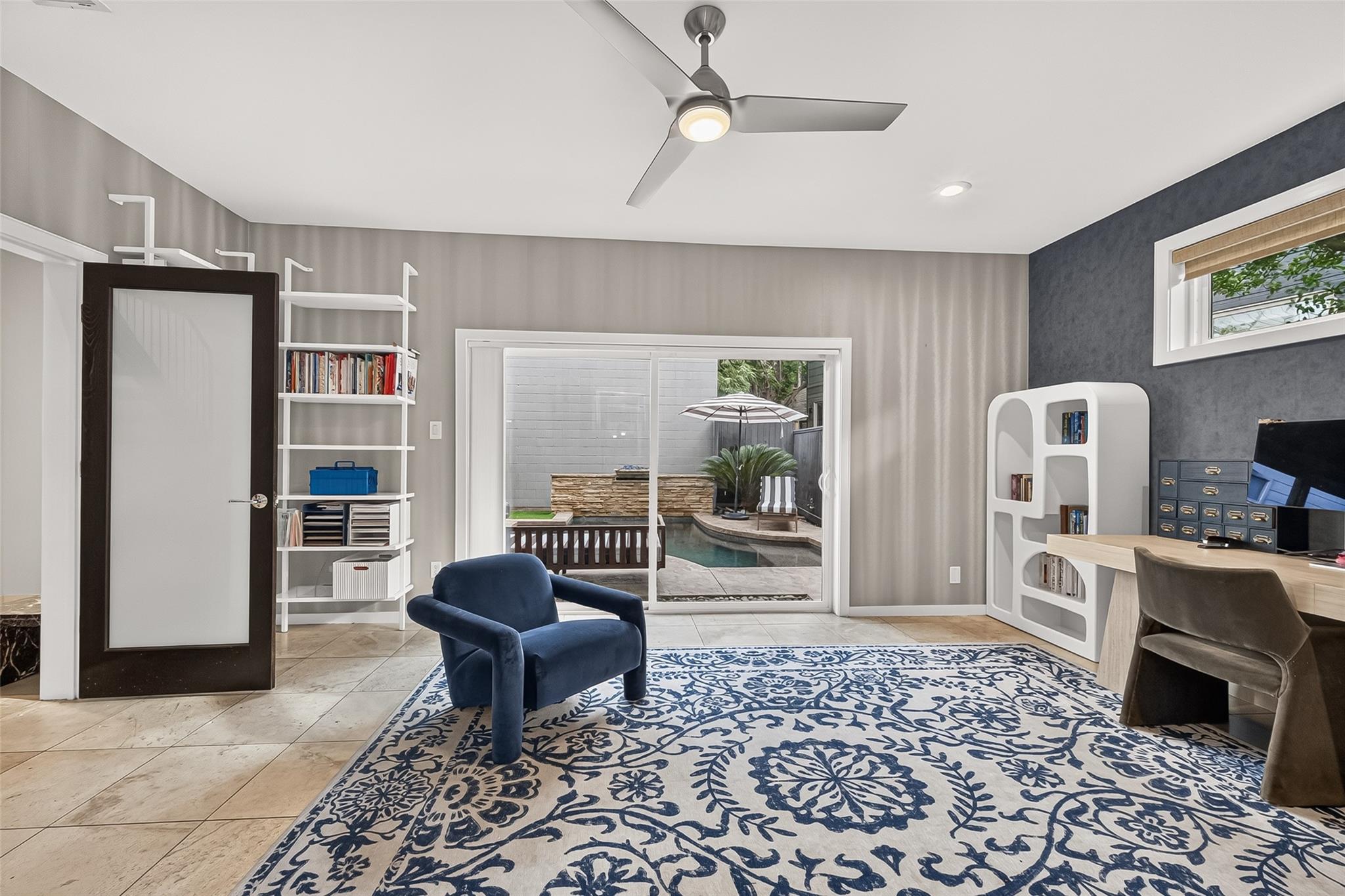 Residential in Houston