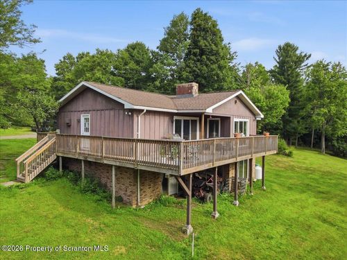 601 Stony Mountain Rd, Tunkhannock, PA, 18657-1482 | Card Image