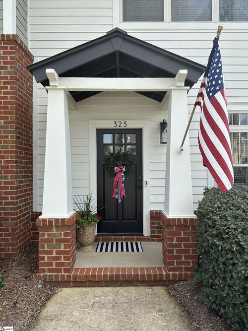 323 Arlington Avenue, Greenville, SC, 29601 | Card Image
