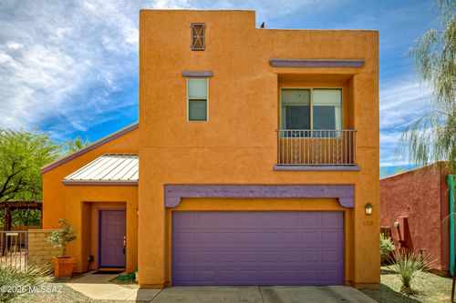 955 W Calle Carasol, Tucson, AZ, 85713 | Card Image