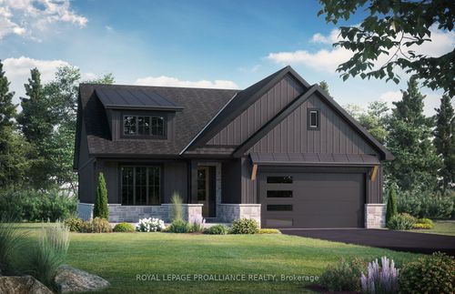 8 Deerview Dr, Quinte West, ON, K8V0L8 | Card Image
