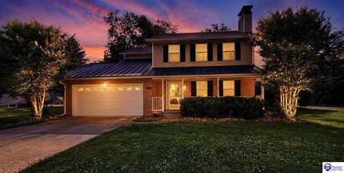 501 College View Drive, Elizabethtown, KY, 42701 | Card Image