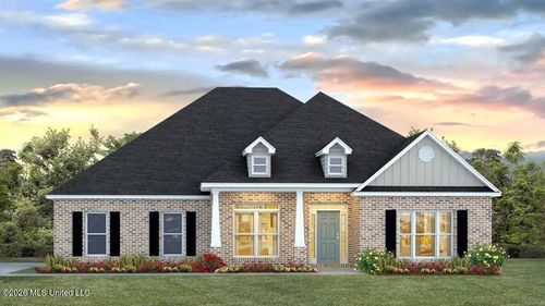 14463 Majesta Drive, Gulfport, MS, 39503 | Card Image