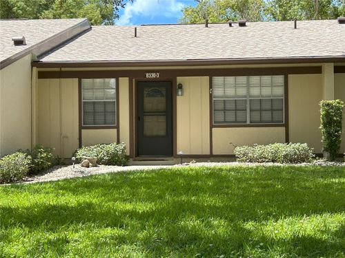 3-8330 High Point Circle, Port Richey, FL, 34668 | Card Image