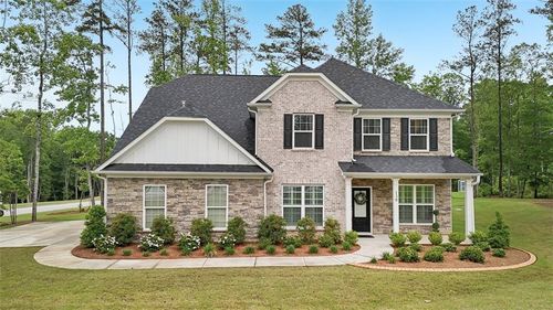 130 W Pier Way, Fayetteville, GA, 30214-4617 | Card Image