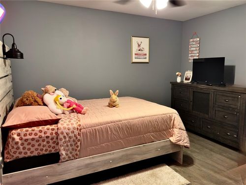 107 N Sequoyah Street, Broken Bow, OK, 74728 | Card Image