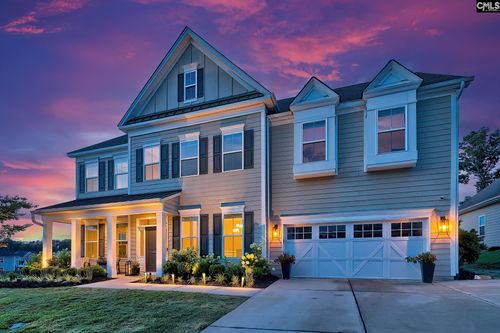 1214 Danvers Ln, Chapin, SC, 29036-9807 | Card Image