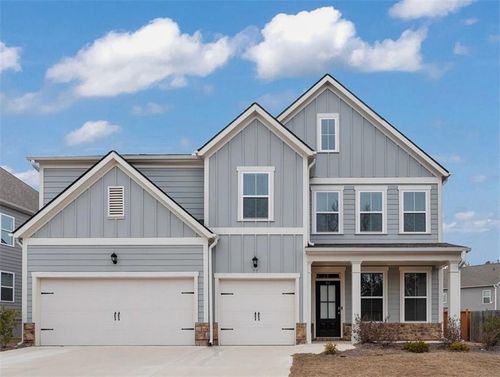 42 Citrine Way, Acworth, GA, 30101-2104 | Card Image