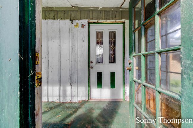 Enclosed Porch | Image 7