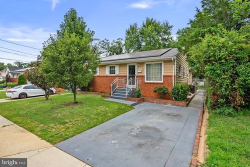 9120 5th St, LANHAM, MD, 20706-2737 | Card Image