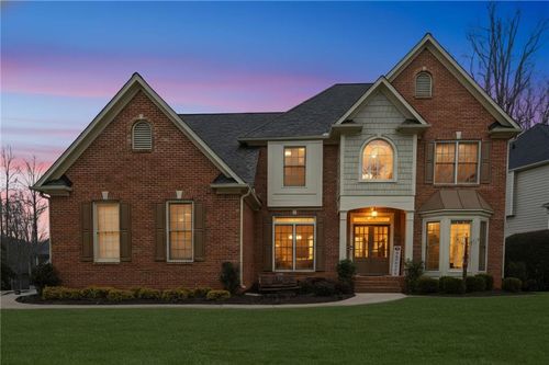 610 Wildmeadow Glenn, Cumming, GA, 30040-1004 | Card Image