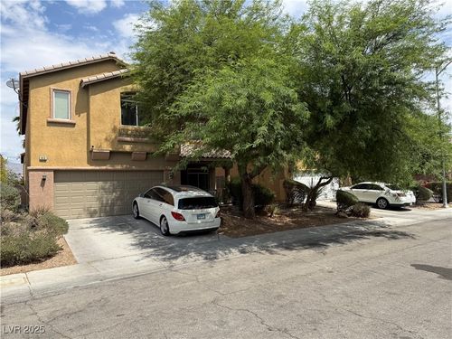 808 Brown Breeches Ave, North Las Vegas, NV, 89081-8005 | Card Image