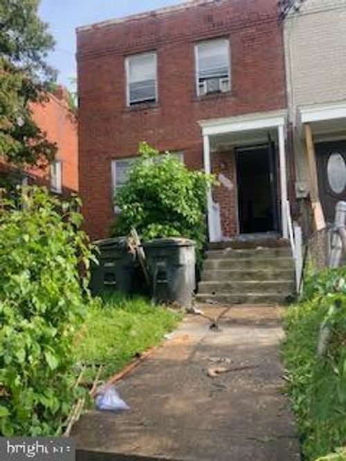 4623 Hillside Road Se, WASHINGTON, DC, 20019 | Card Image