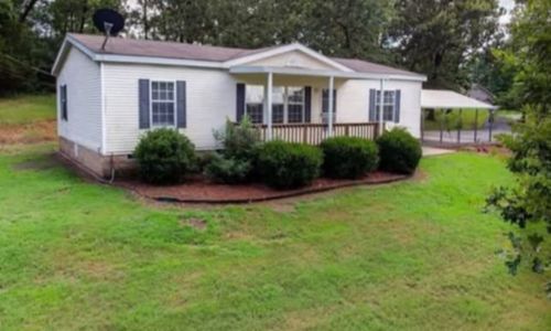 520 Sunset Ridge Road, Huntington, AR, 72940 | Card Image