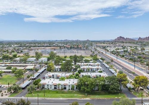 ofc-6505 E Osborn Rd, Scottsdale, AZ, 85251-6036 | Card Image