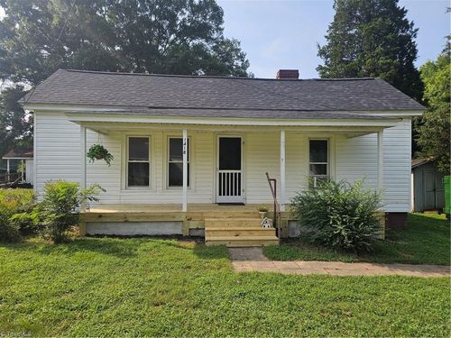 1418 Delaware Ave, Eden, NC, 27288-4114 | Card Image