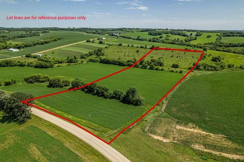 Lot 1 11.26 Acres Trotter Road, Wiota, WI, 53504 | Card Image