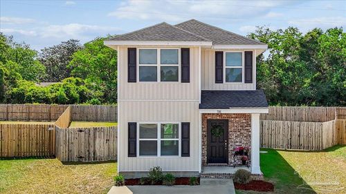 7181 Sonny Dr, Pensacola, FL, 32504-6496 | Card Image