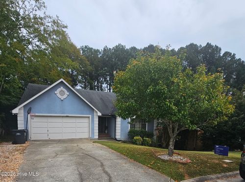 2234 Woodbluff Way, Augusta, GA, 30909-6010 | Card Image