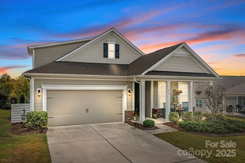 419 Secretariat Dr, Iron Station, NC, 28080-9373 | Card Image