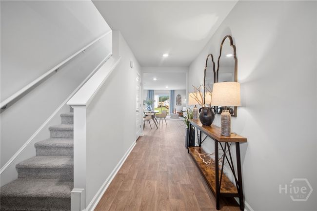 29 Cypress Loop, House other with 5 bedrooms, 3 bathrooms and null parking in Port Wentworth GA | Image 6