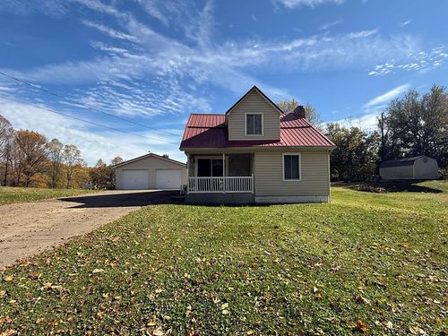 112 Cherry St, Wheelersburg, OH, 45694-8532 | Card Image