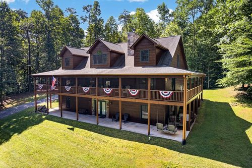 408 Mountain Creek Way, Ellijay, GA, 30536-3961 | Card Image