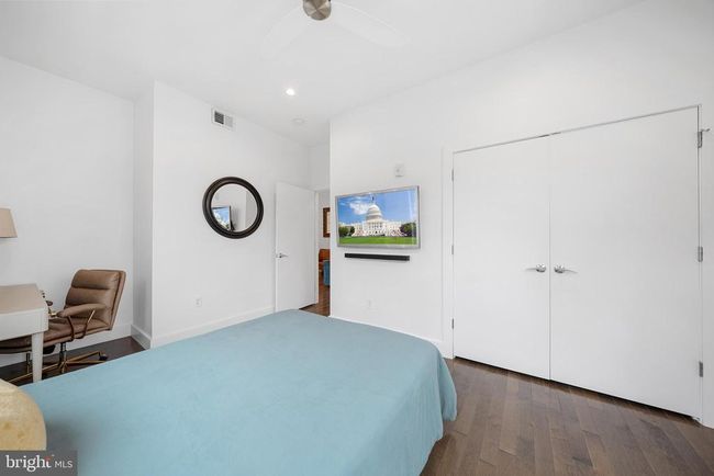 APT-6 - 1767 Lanier Pl Nw, Condo with 2 bedrooms, 2 bathrooms and null parking in WASHINGTON DC | Image 14