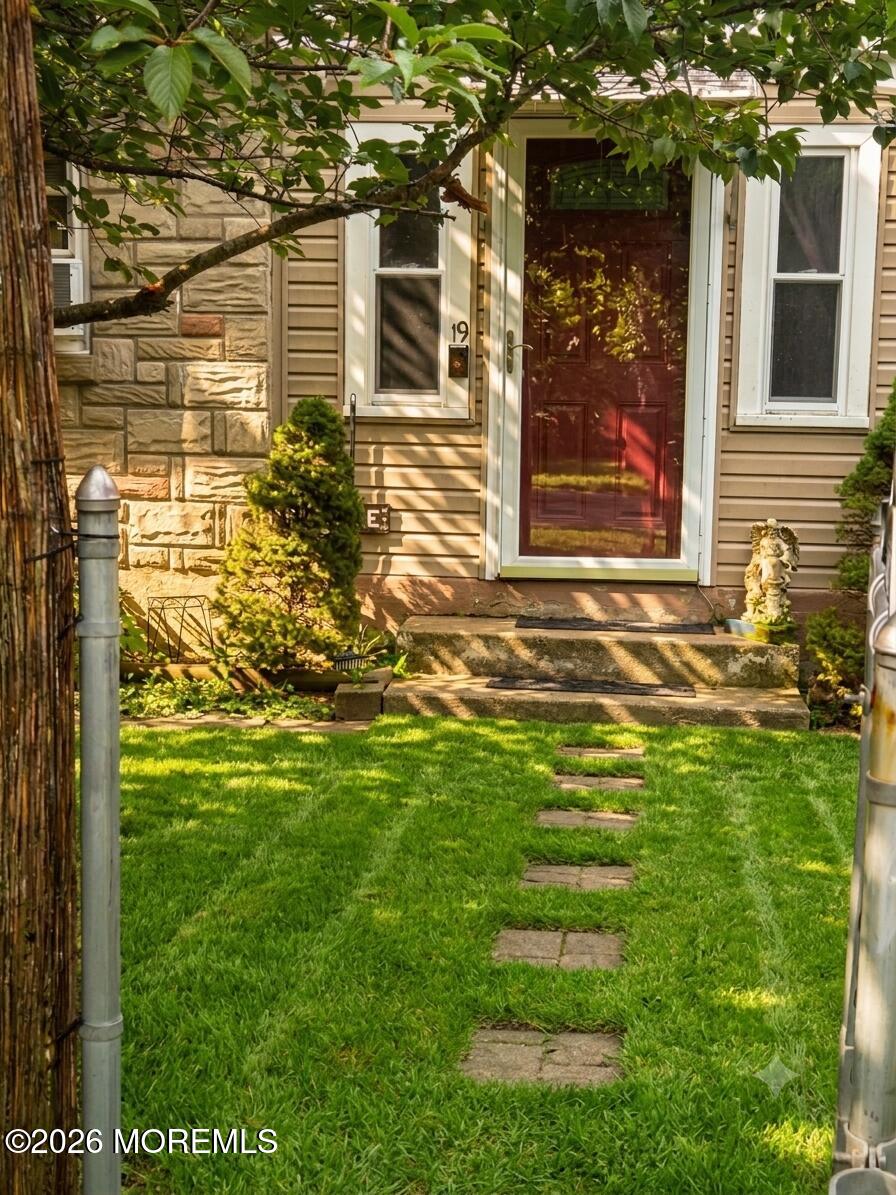Residential in Browns Mills 2