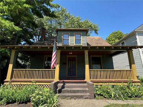 2319 Dixie Dr, Kettering, OH, 45409-1856 | Card Image