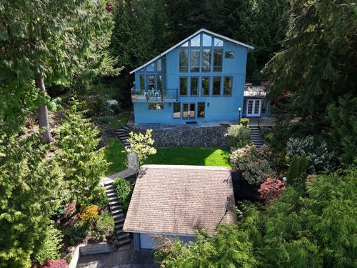 445 Mountain Dr, Lions Bay, BC, V0N3G7 | Card Image