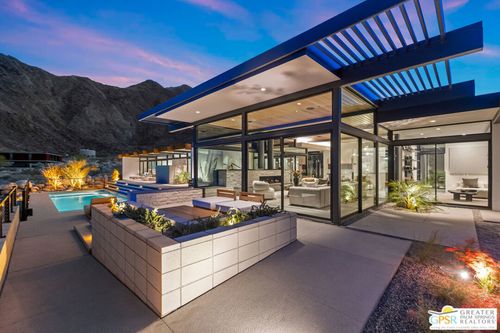 2399 City View Dr, Palm Springs, CA, 92262 | Card Image