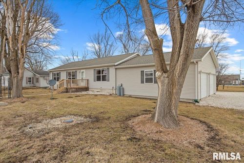 455 N Plum Street, Milton, IL, 62352 | Card Image