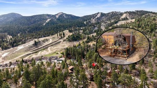 1218 Aspen Dr, Big Bear Lake, CA, 92315 | Card Image
