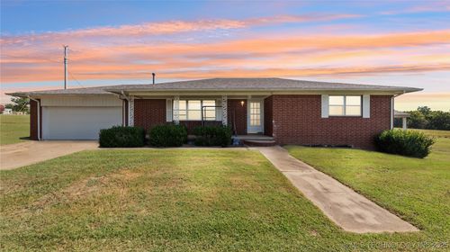 13549 S Highway 88, Claremore, OK, 74017-0744 | Card Image