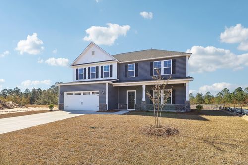 7143 Mongolin Oak Dr Nw, Aiken, SC, 29801 | Card Image