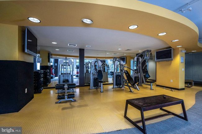 UNIT-450 - 3650 S Glebe Rd, Condo with 1 bedrooms, 1 bathrooms and null parking in ARLINGTON VA | Image 44