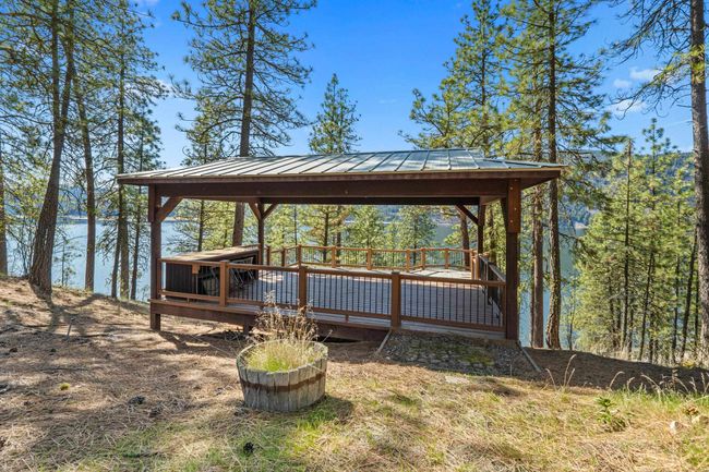 2372 Eagle River Way, House other with 3 bedrooms, 3 bathrooms and null parking in Kettle Falls WA | Image 37