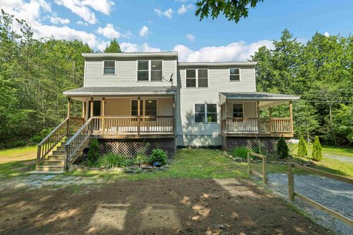 189 Rand Rd, Northfield, NH, 03276-4410 | Card Image