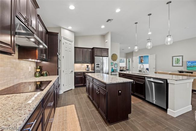 20506 Black Tree Ln, House other with 3 bedrooms, 3 bathrooms and null parking in ESTERO FL | Image 14