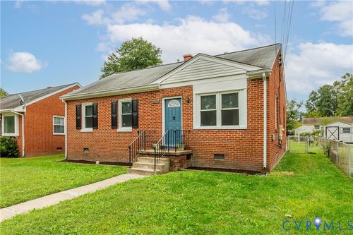 2906 Pickett St, Hopewell, VA, 23860-3346 | Card Image