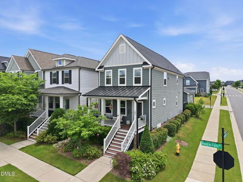 281 Douglas Falls Dr, Wendell, NC, 27591-9868 | Card Image