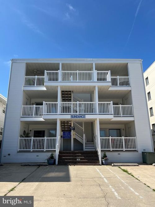 unit-302-5 139th St, OCEAN CITY, MD, 21842-8024 | Card Image