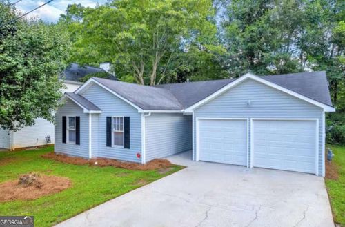 4085 Waldrop Hills Dr, Decatur, GA, 30034-6750 | Card Image
