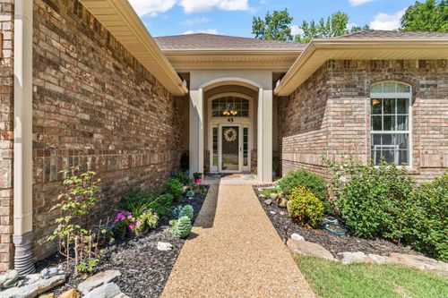 45 Pacifica Cir, Hot Springs Village, AR, 71909-7978 | Card Image