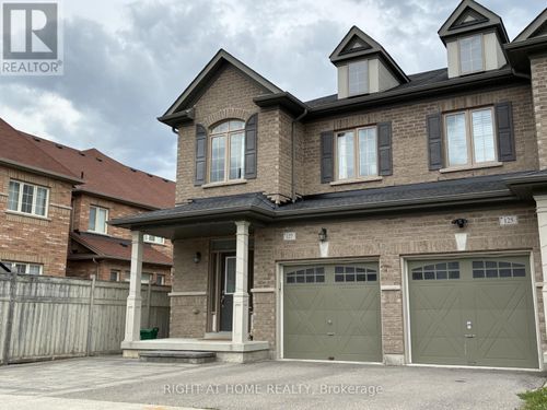127 Wilfred Murison Ave, Markham, ON, L6C0S9 | Card Image