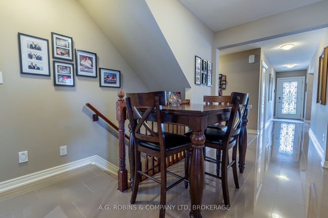 103 Tuliptree Rd, House other with 5 bedrooms, 4 bathrooms and 3 parking in Thorold ON | Image 14