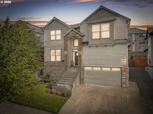 14811 Se Page Park Ct, Happy Valley, OR, 97086-4259 | Card Image