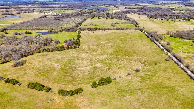 Tract 1 Sw Cr 2040, Home with 0 bedrooms, 0 bathrooms and null parking in Purdon TX | Image 12