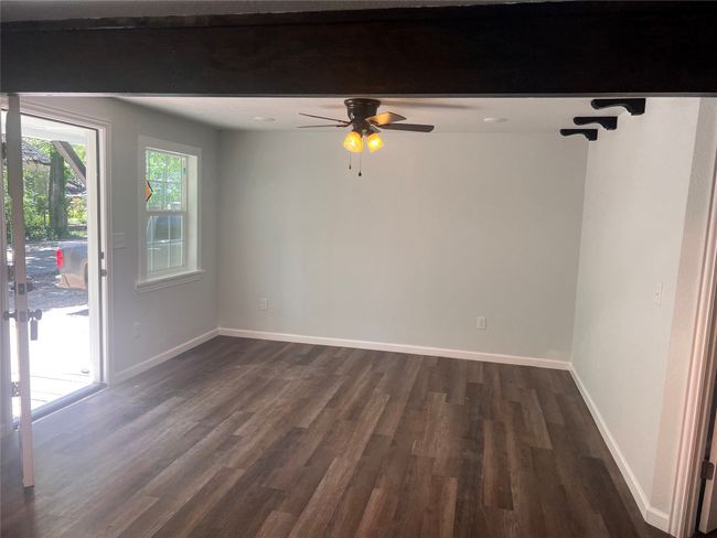 521 Morgan St, House other with 2 bedrooms, 2 bathrooms and null parking in Bonham TX | Image 8